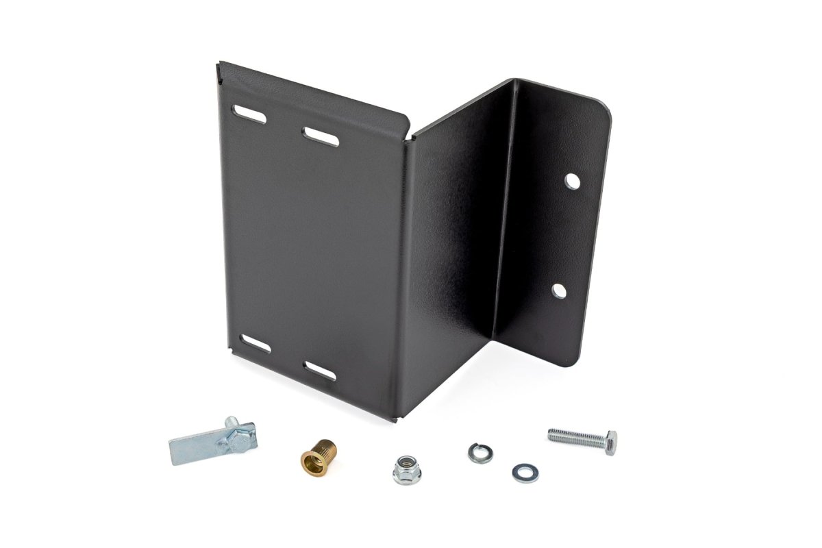 Mercedes-Benz Sprinter 3500XD Compressor Mounting Kit - Rough Country - '19-'26